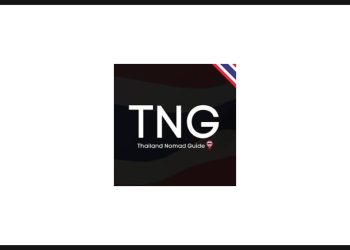 Thailand Nomad Guide