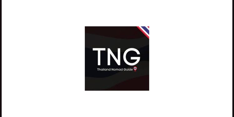 Thailand Nomad Guide