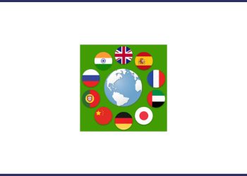 Offline Language Translator