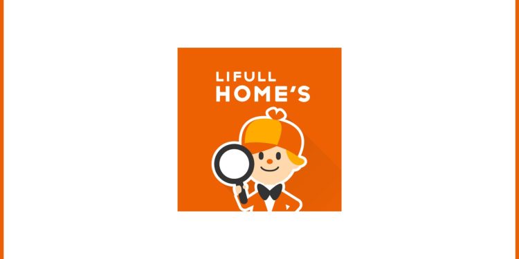 LIFULL HOME’S