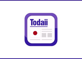 Todaii: Learn Japanese N5-N1