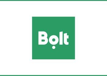 Bolt: Request a Ride
