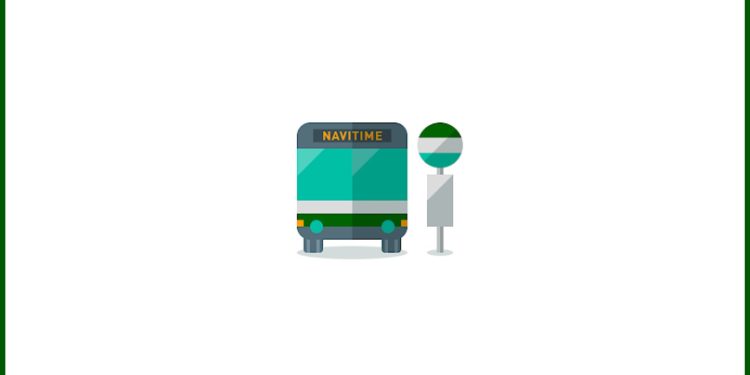 NAVITIME Bus Transit JAPAN