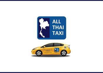 All Thai Taxi