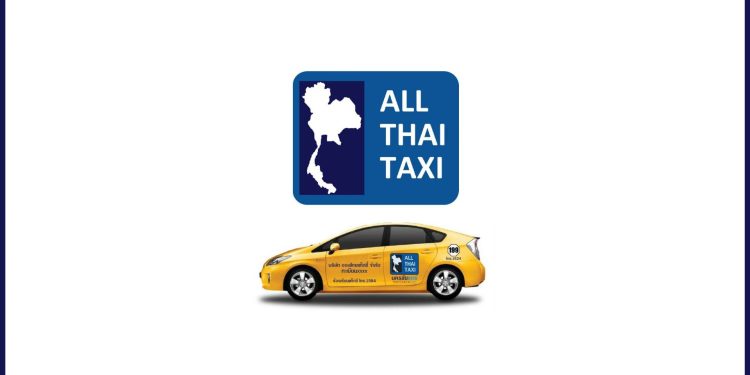 All Thai Taxi