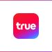 True
