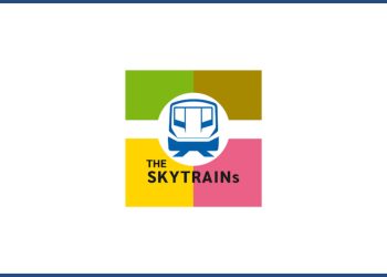 THE SKYTRAINs