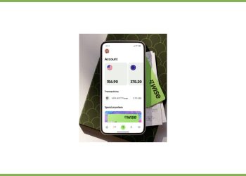 Wise: International Transfers