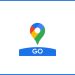 Google Map go