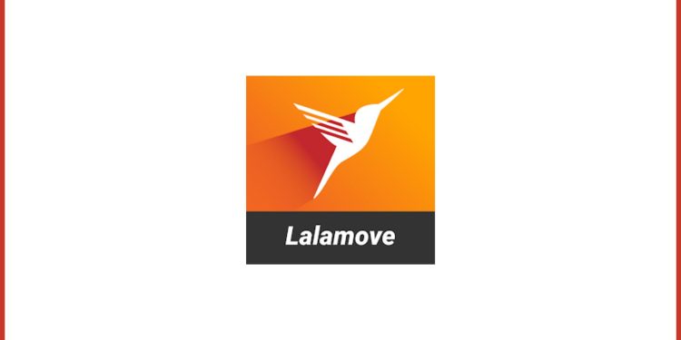 Lalamove – Fast & Affordable