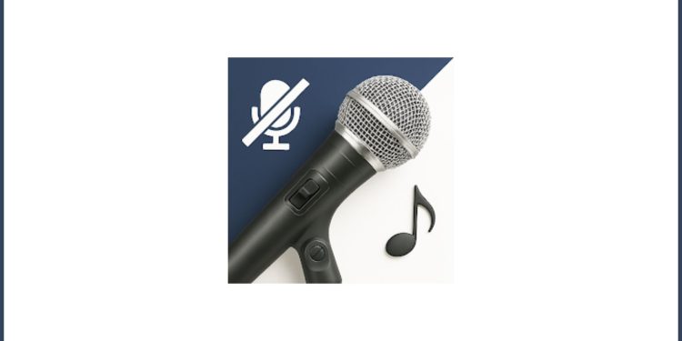 AI Vocal Remover & Karaoke