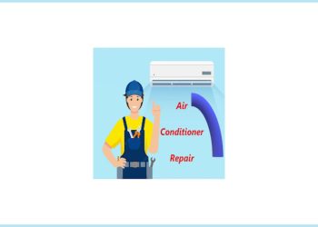 Air Conditioner Repair : HVAC