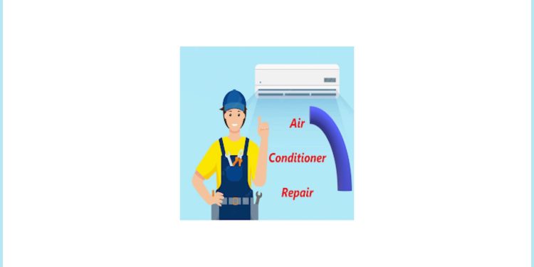 Air Conditioner Repair : HVAC