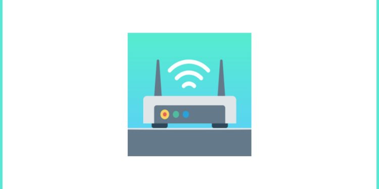 All Router Admin – Setup WiFi