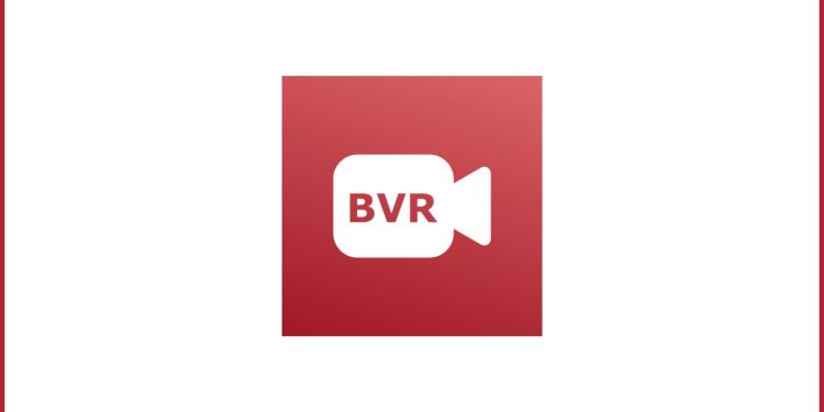 Background Video Recorder