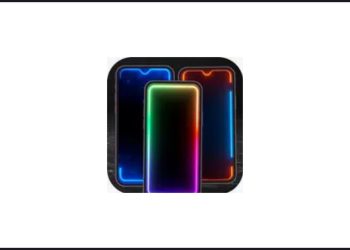 Border – Edge Lighting