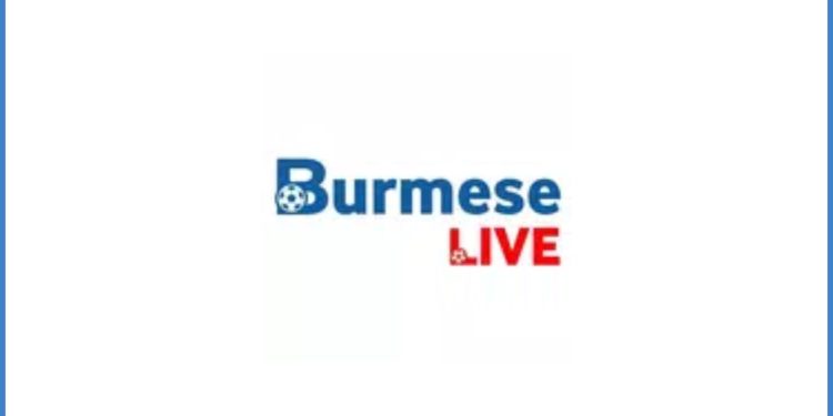 Burmese Live