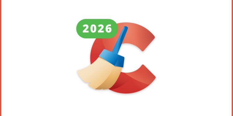 CCleaner – Phone Cleaner