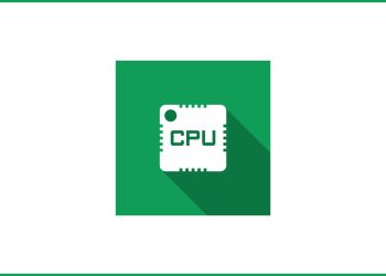 CPU Monitor – temperature