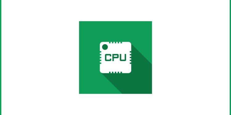 CPU Monitor – temperature
