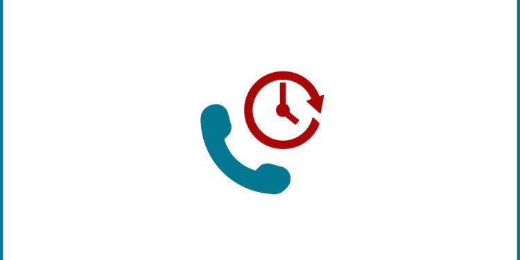Call Timer