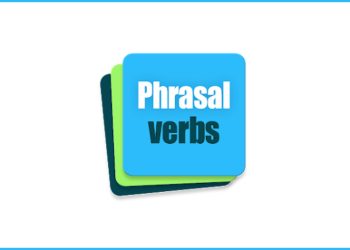 English Phrasal Verbs