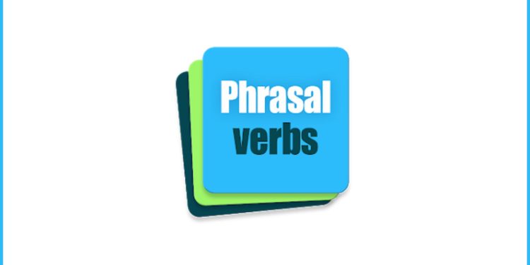English Phrasal Verbs