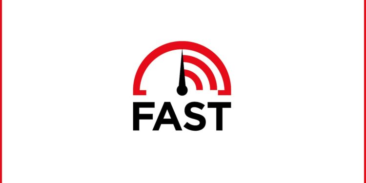 FAST Speed Test