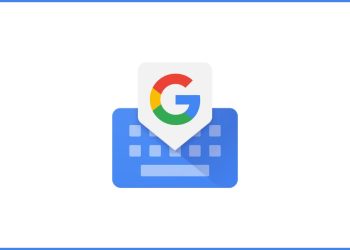 Gboard the Google Keyboard