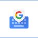 Gboard the Google Keyboard