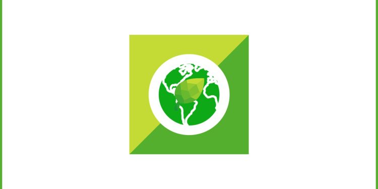 GreenNet: Hotspot VPN Proxy