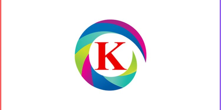 K Keyboard – Myanmar