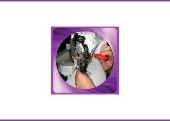 Learn sewing machine repair