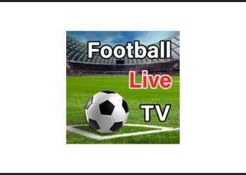 Live Football TV HD Streaming