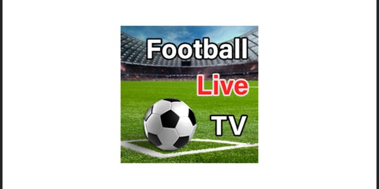 Live Football TV HD Streaming