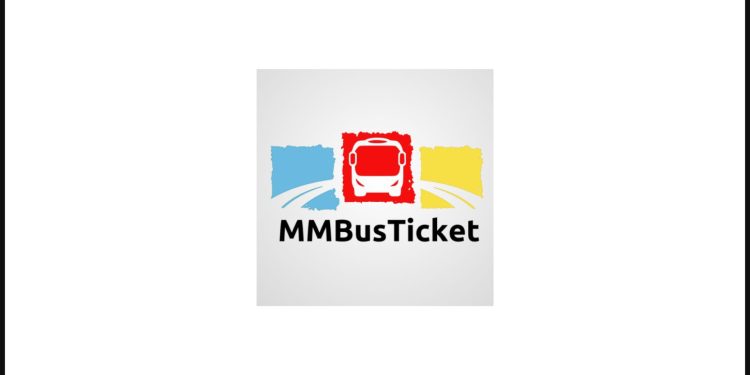 MMBusTicket