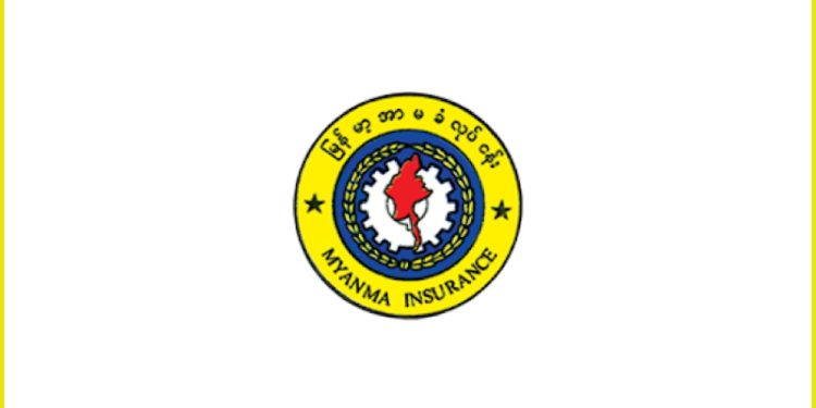 Myanma Insurance