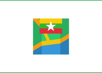 Myanmar Offline Map
