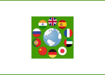 Offline Language Translator