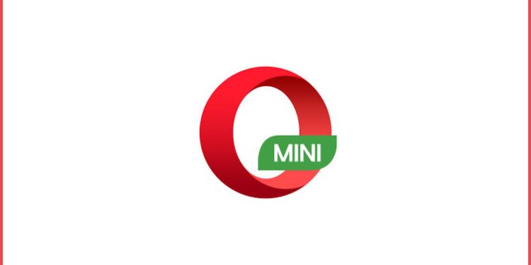 Opera Mini Fast Web Browser