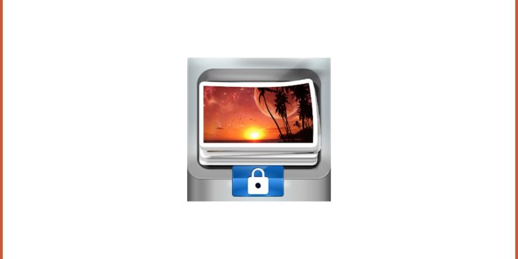 Photo Lock App – Hide Pictures