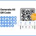 QR Code Generator & QR Maker