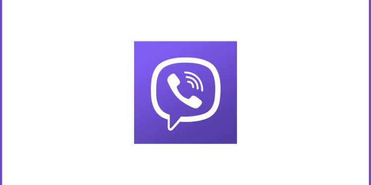 Rakuten Viber Messenger