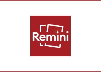 Remini – AI Photo Enhancer