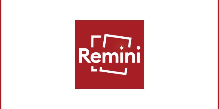 Remini – AI Photo Enhancer