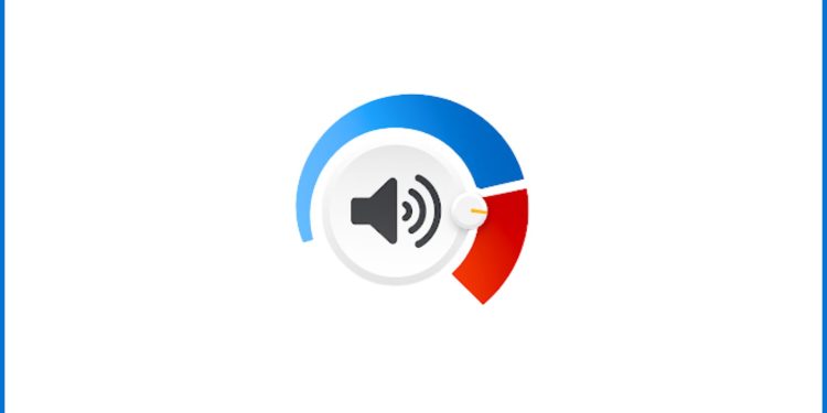 Sound Booster・Increase Volume