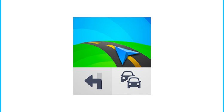 Sygic GPS Navigation & Maps