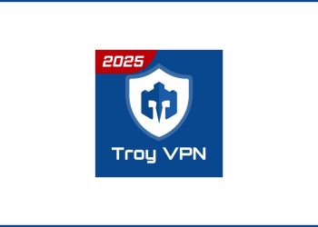 Troy VPN: Secure VPN & Fast