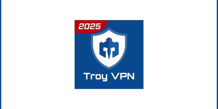 Troy VPN: Secure VPN & Fast