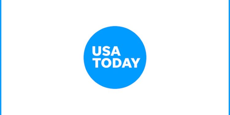 USA TODAY: US & Breaking News